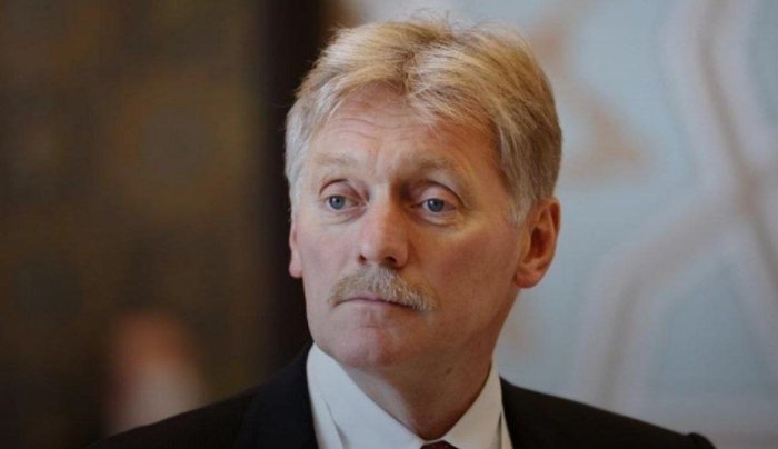 Rossiya ham, Xitoy ham yadroviy qurol sinovlarini o‘tkazmayapti — Kreml matbuot kotibi 