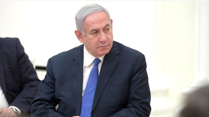 Нетаняху АҚШ таклифини рад этди