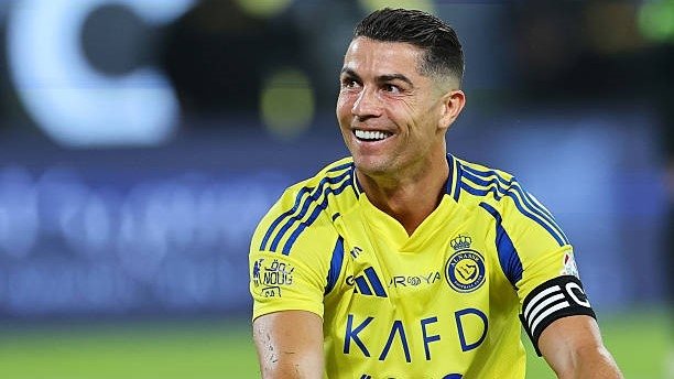 Ronaldu ikki hafta ichida yakuniy qarorni qabul qiladi