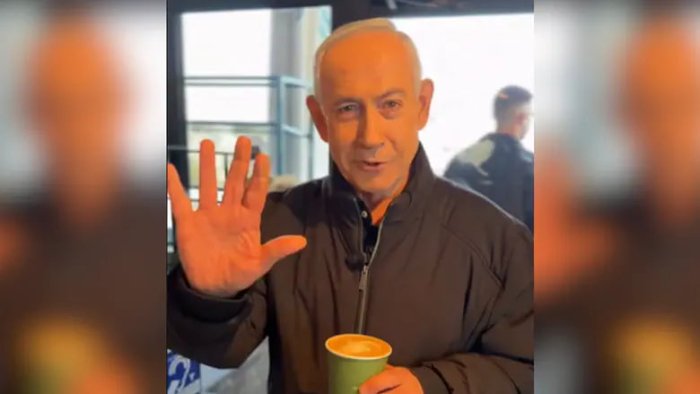 Netanyaxu: "Isroil Eronning energetika ob’ektlariga hujum qilishdan tiyiladi"