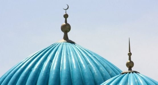 O‘zbekistonda «yashil» hududga aylangan 6 ta tumanda masjidlar ochildi