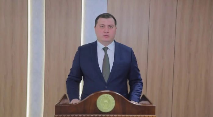 Сирдарё сув ҳавзасини назорат қилиш бўлими томонидан қандай ишлар амалга оширилмоқда?