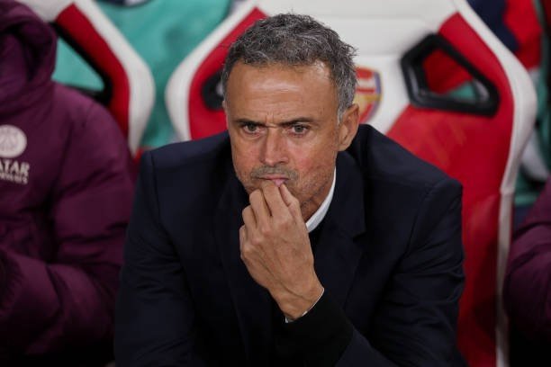 "PSJ" bosh murabbiyi: "Barselona"ga qarshi o‘ynash og‘riqli bo‘ladi"