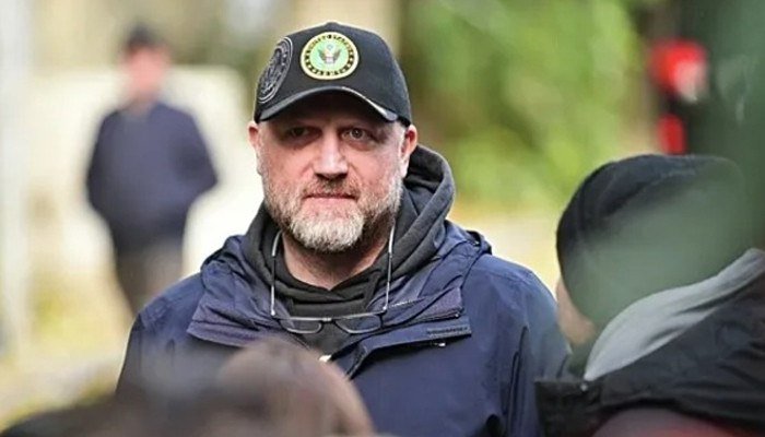 Грузия мухолифати раҳбарларидан бири қамоққа олинди