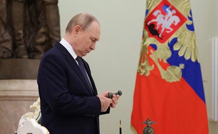 Путининг гибрид урушдаги хатоси хатарли оқибатларга олиб келиши мумкин — CNN