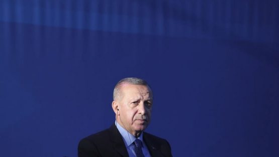 Erdog‘on: Ey Yevropa Ittifoqi, o‘zingizga keling