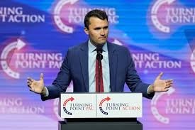 Республикачи Чарли Киркга суиқасд уюштирилди