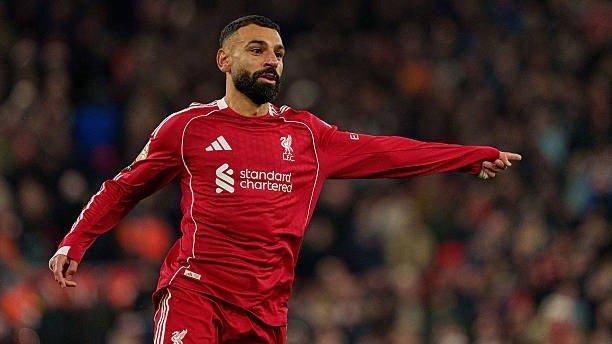 Муҳаммад Салоҳ жазоланадиган бўлди