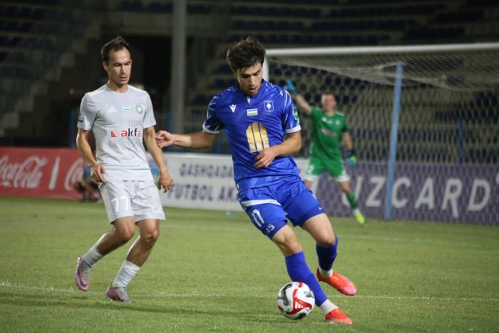 Superliga. OKMK “Buxoro”ni, “Paxtakor” “Mash’al”ni mag‘lubiyatga uchratdi