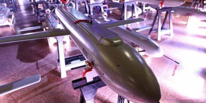 Ukraina dronlari Yaroslavl va Cherepovesdagi zavodlarga hujum qildi