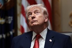 Трампнинг Эрон сиёсати танқид остида