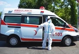 Ўзбекистонга Жанубий Корея гранти эвазига 100 тез ёрдам автомашинаси берилади