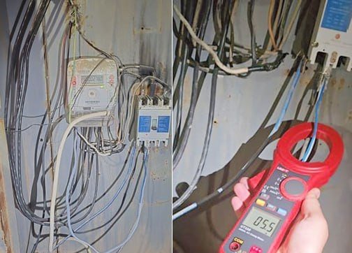 Buxoro viloyatida elektr energiyasidan noqonuniy foydalanish holati fosh etildi