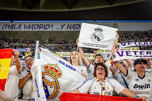 «Barselona» sobiq sport direktori: «Bu «Real» muxlislarining so‘nggi ikki mavsumdagi eng quvonchli lahzasi bo‘ldi»