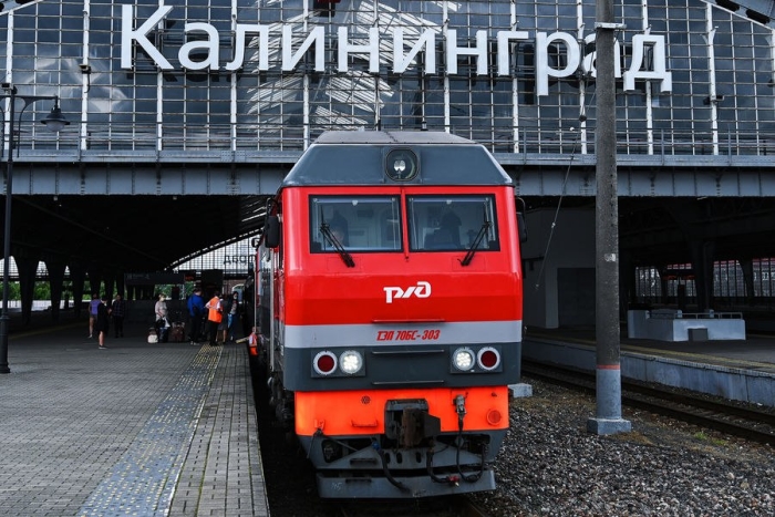 Moskva Vilnyusni Kaliningradga tranzit o‘yinlarini to‘xtatishga chaqirmoqda