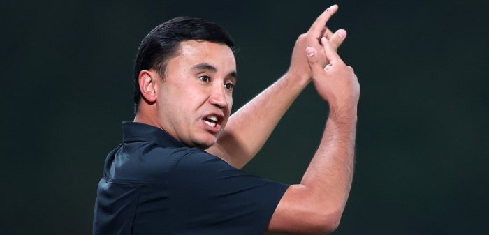 Islombek Ismoilov Xorvatiya ustidan qozonilgan g‘alaba va Italiyaga qarshi o‘yin haqida o‘z fikrlarini bildirdi