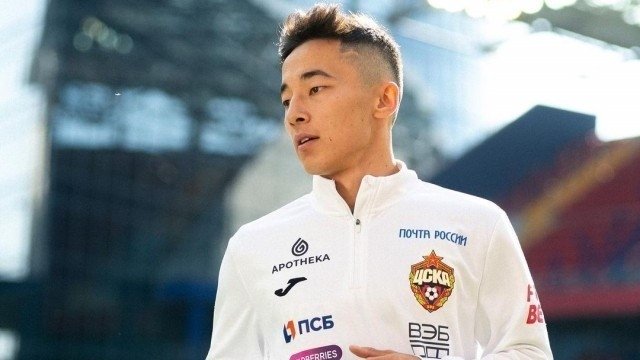SSKA Fayzullayevning transferi barbod bo‘lgani haqidagi ma’lumotni rad etdi
