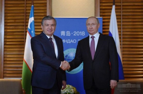 O‘zbekiston — Rossiya munosabatlari qanday rivojlanmoqda?