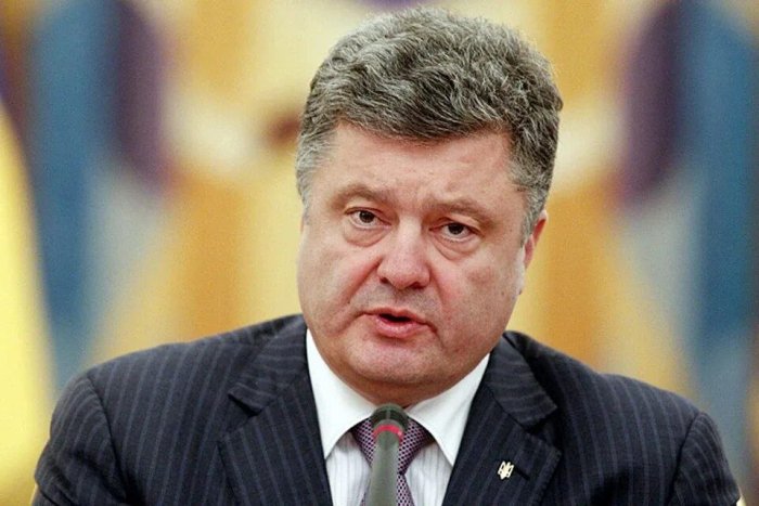 Украинада сайловлар 2025 йил 26 октябрда бўлиб ўтади — Петро Порошенко