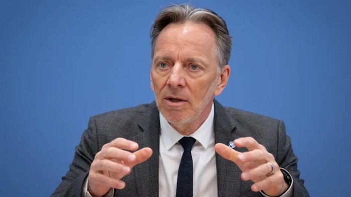 Germaniya jinoyat ishlari bo‘yicha boshlig‘i mamlakatga "kokain to‘lqini" kelishidan ogohlantirdi
