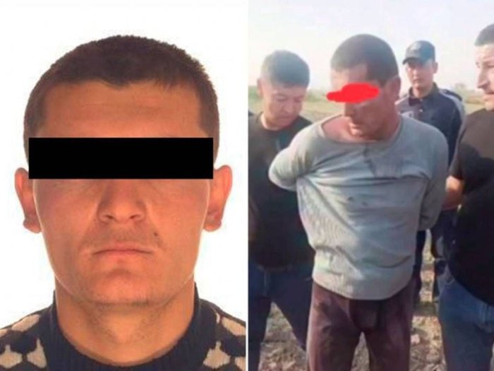 Toshkent viloyatida hibsxona xodimlari pedofilning qochib ketishiga sharoit yaratganmi?