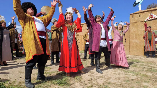 “Boysun bahori” xalqaro tanlov g‘oliblari aniqlandi