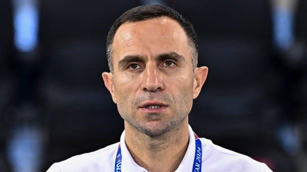 Timur Kapadze Vodiy klubini boshqarishga yaqin turibdi