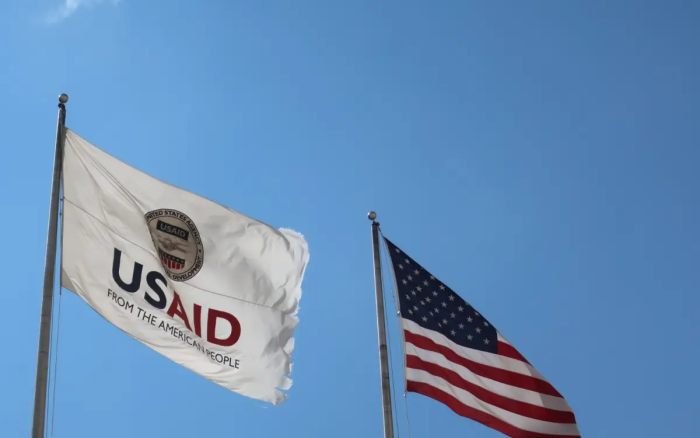 АҚШ "USAIDда фақат 294 нафар ходим қолади"