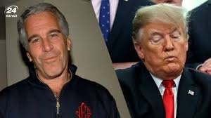 Epshteyn rossiyalik diplomatlarga Tramp haqidagi ma’lumotlarni taklif qilgan