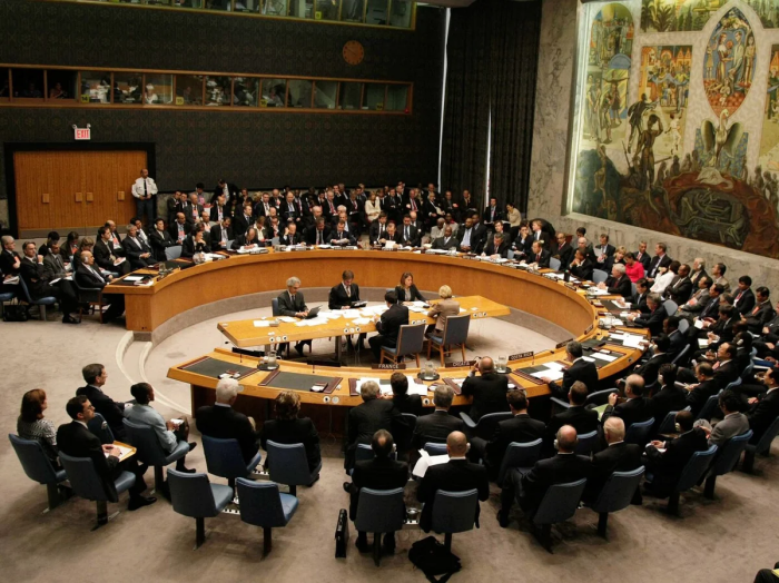 Pekin va Moskva BMT Xavfsizlik Kengashining Hormuz bo‘g‘ozi bo‘yicha rezolyusiyasi loyihasini bloklab qo‘ydi