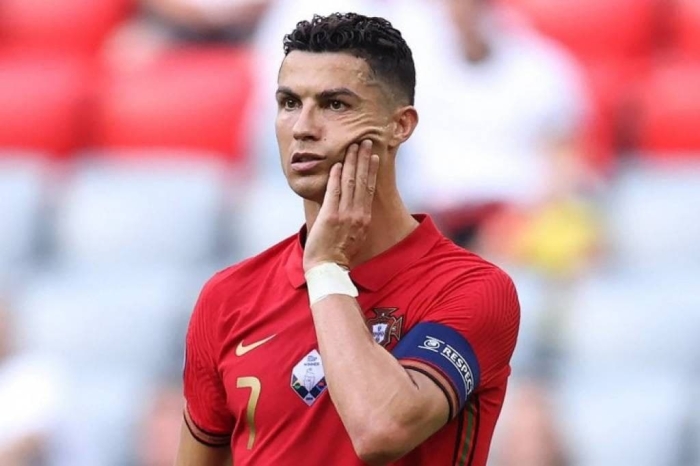 Ronaldu 25 million yevro evaziga Dubaydan yer sotib oldi