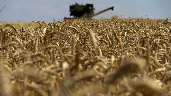 EI va Ukraina qishloq xo‘jaligi bo‘yicha kelishuv imzoladi