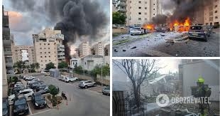 Netanyahu “G‘azo sektoridagi terrorchilik nishonlariga kuchli zarbalar berishni” buyurdi