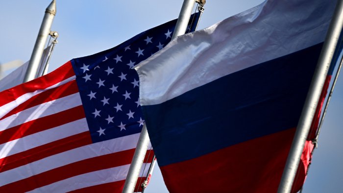АҚШ Давлат департаменти: Россия Украина ҳудудида ўт очишни тўхтатмагунча Москва билан ҳеч қандай битим бўлмайди