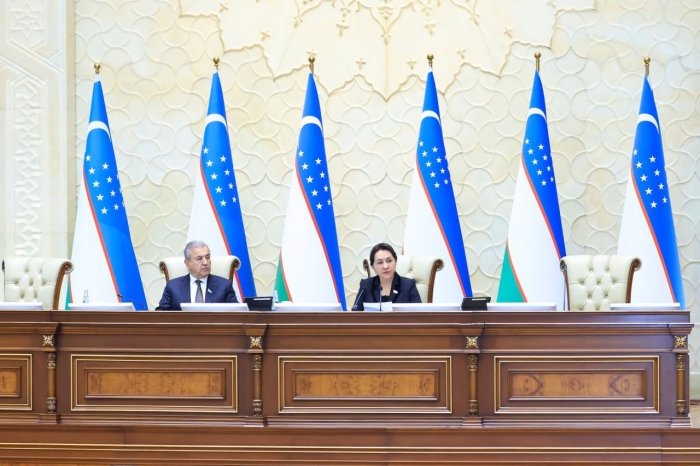 Endi kam ta’minlangan fuqarolarga Konstitusiyaviy sudda ham bepul advokat beriladi