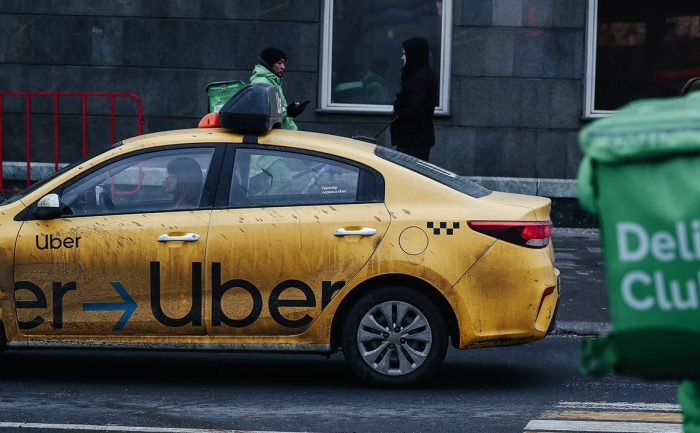 Yandeks qo‘shma korxonadagi Uberning to‘liq ulushini sotib oldi