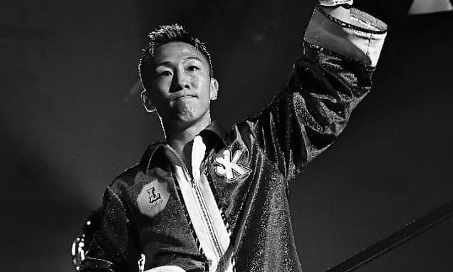 Боксчи чемпионлик жангидан бир неча кун ўтиб вафот этди