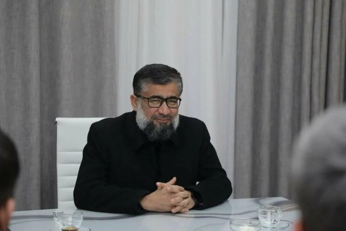 Mubashshir Ahmad Turkiyada qo‘lga olinib, O‘zbekistonga deportasiya qilindi — IIV