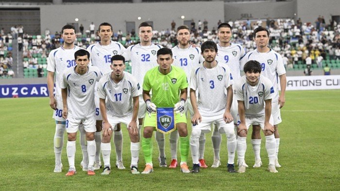 Goal.com O‘zbekiston milliy jamoasining JCH-2026'dagi imkoniyatlarini qanday baholadi?