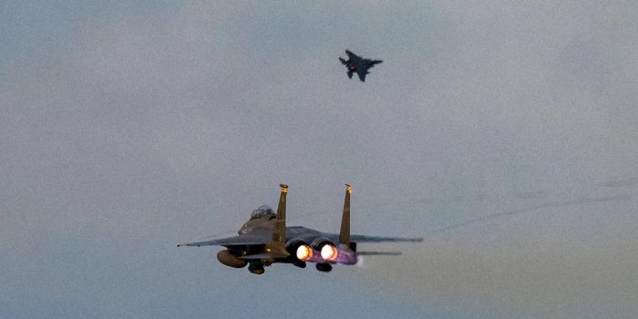 AQSh va Isroil havo kuchlari Eronning 18 ta asosiy aviabazasidan 10 tasini ishdan chiqardi