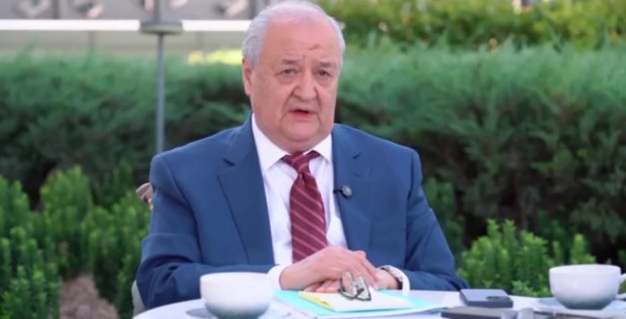 Evroittifoq bilan hamkorligimiz pragmatik manfaatlarga asoslangan va mintaqa kimgadir yoqadimi-yo‘qmi, bu hamkorlikni davom ettiradi — Abdulaziz Komilov