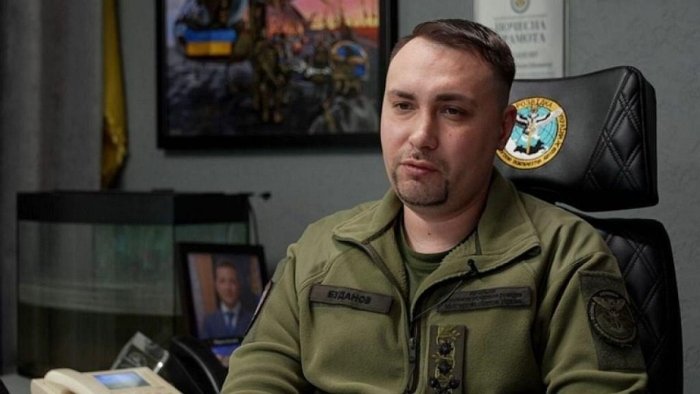 Yaqin orada Ukrainada mutlaqo tinch hayot bo‘lmaydi — Ukraina Bosh razvedka boshqarmasi boshlig‘i