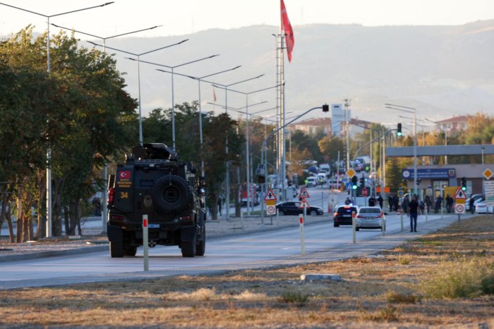 Turkiyadagi o‘zbekistonliklar hushyorlikka chaqirildi