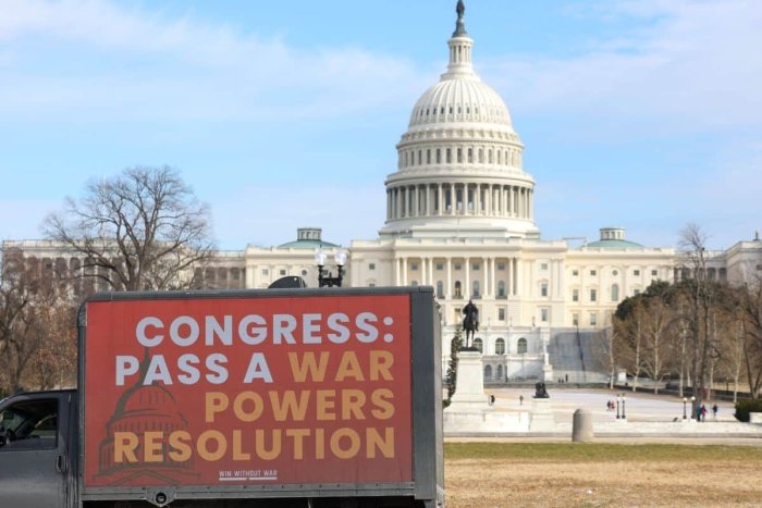 Oq uy: Venesuela AQShning barcha talablarini bajaradi