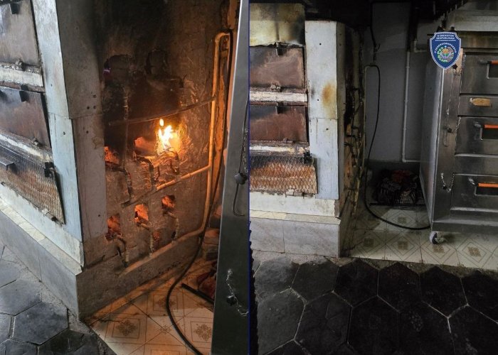 Фарғона вилоятида 2,7 млрд сўмлик табиий газдан ноқонуний фойдаланиш ҳолати аниқланди