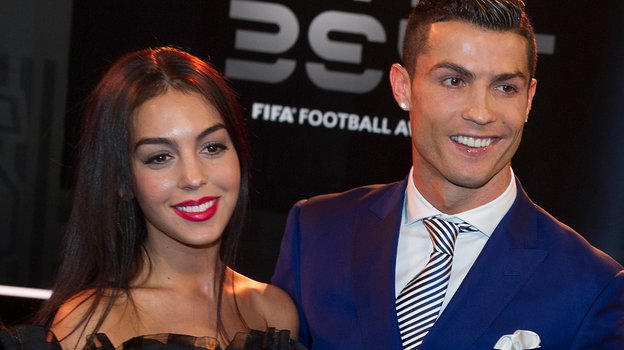 Ronaldu Jorjina uchun sovg‘alarga qancha safrlagani ma’lum bo‘ldi