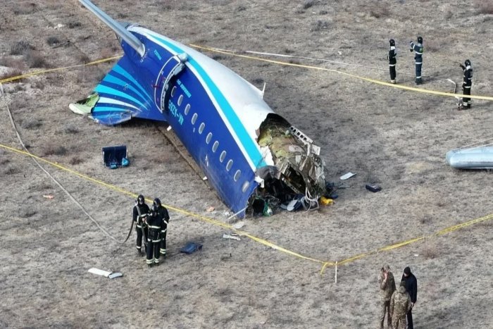 Россия AZAL самолётининг суғурта тўловларини амалга оширмаганми?