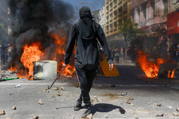 Tanzaniyada saylovdan keyingi norozilik namoyishlarida 700 ga yaqin odam halok bo‘ldi