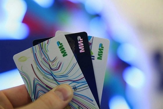 Armanistonda Rossiyaning "Mir" bank kartalari bilan operasiyalar to‘xtatiladi