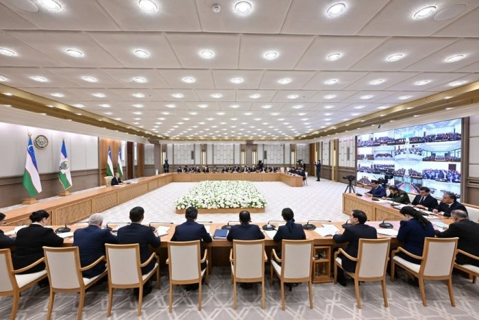 Cпортга ажратилаётган маблағ икки бараварга ошди